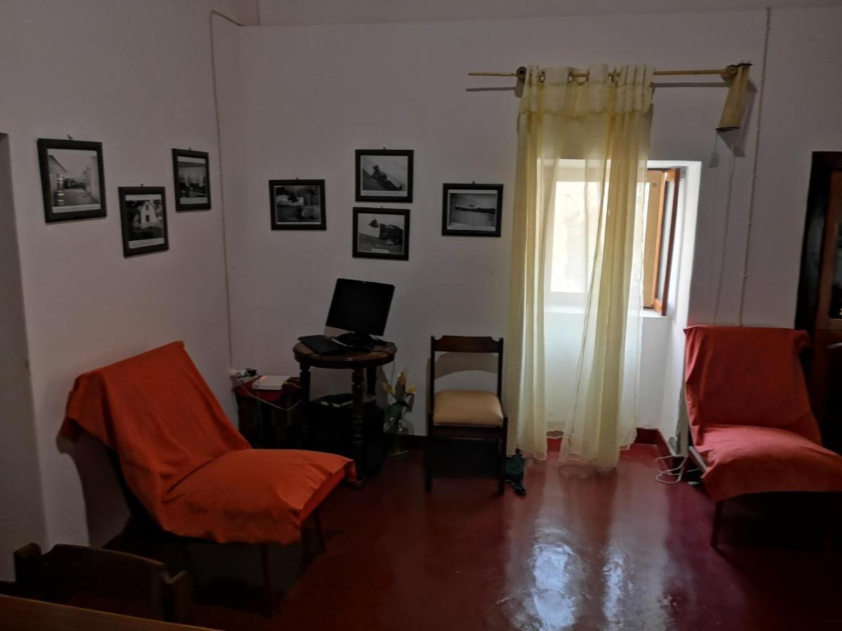 Kaza Ladera Bed & Breakfast Seladinha Ngoại thất bức ảnh