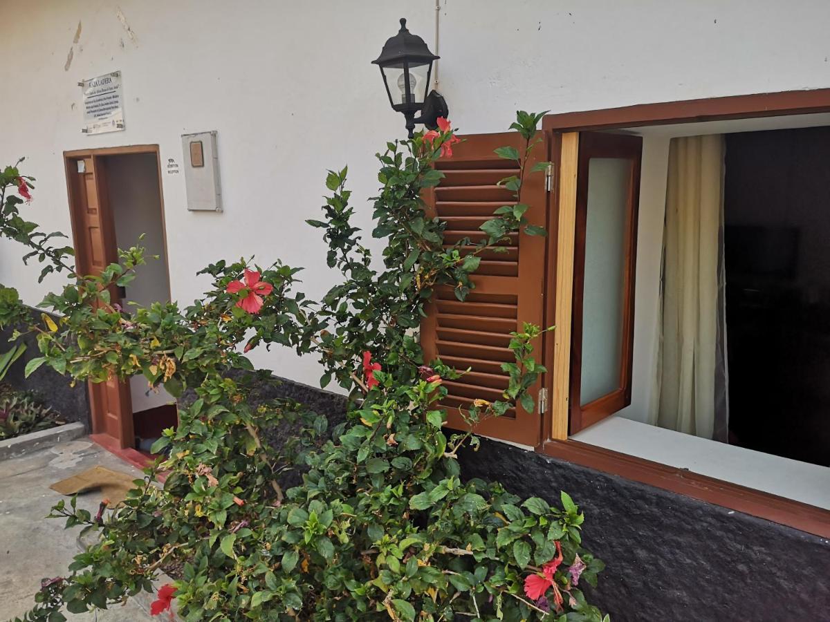 Kaza Ladera Bed & Breakfast Seladinha Ngoại thất bức ảnh