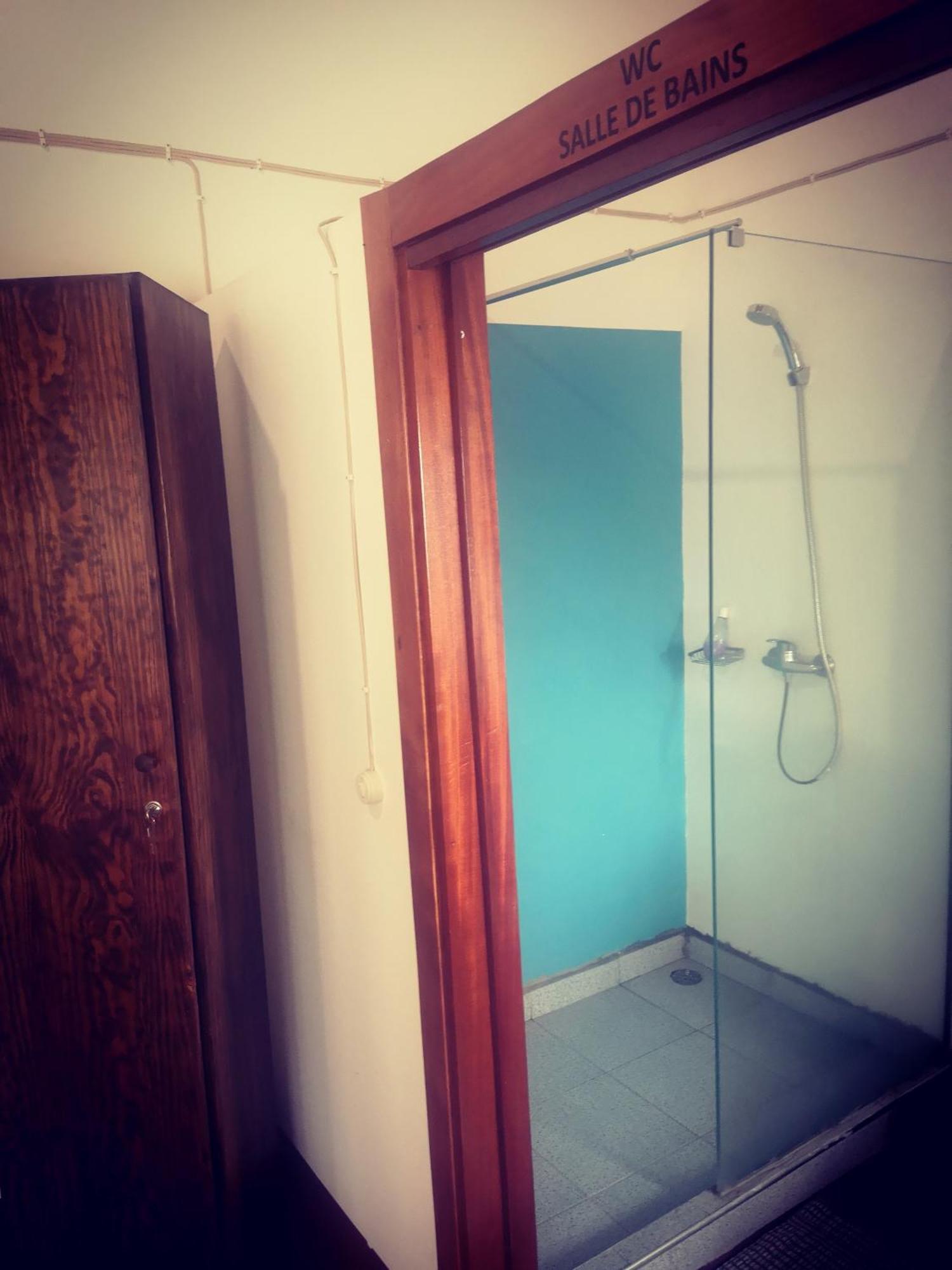 Kaza Ladera Bed & Breakfast Seladinha Ngoại thất bức ảnh