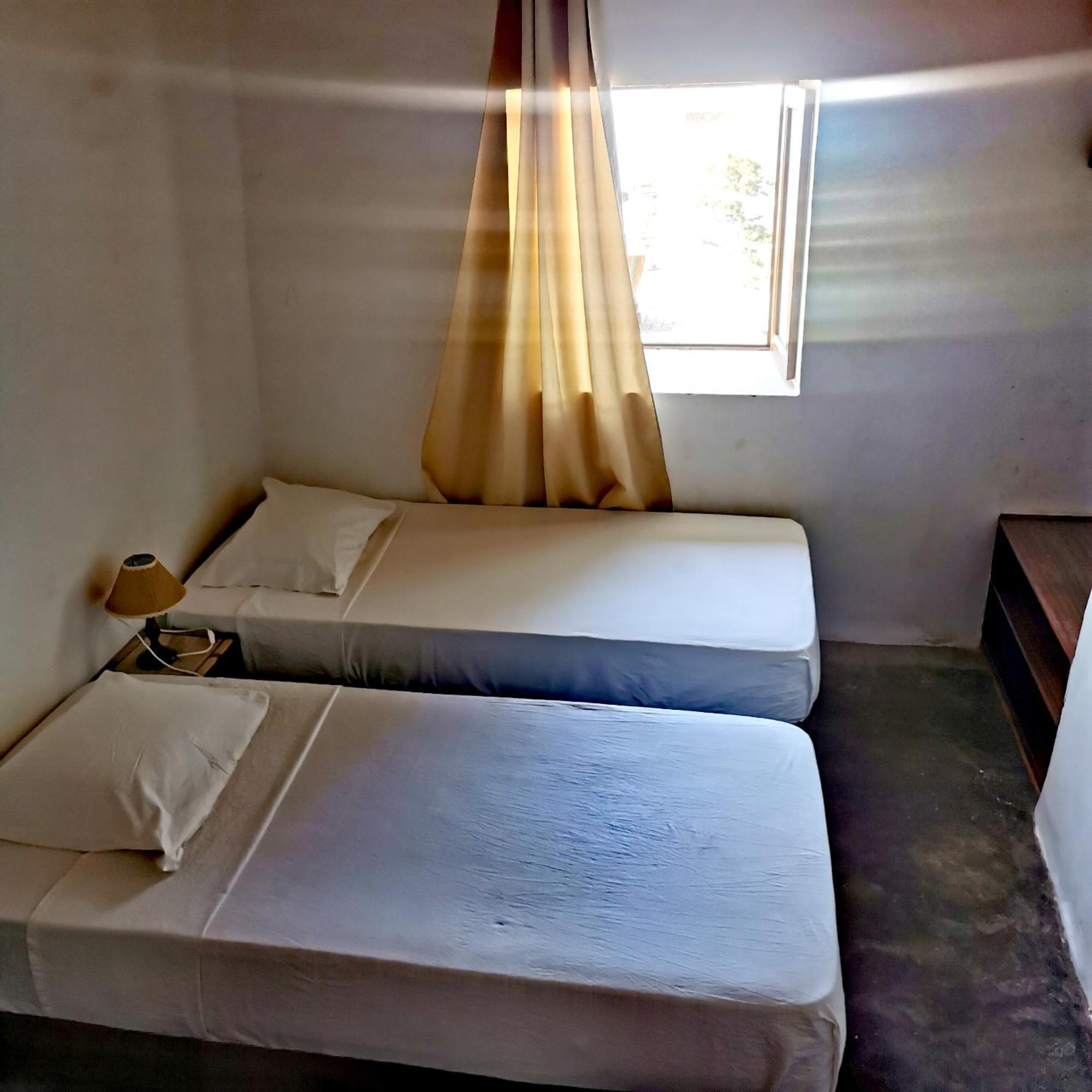 Kaza Ladera Bed & Breakfast Seladinha Phòng bức ảnh