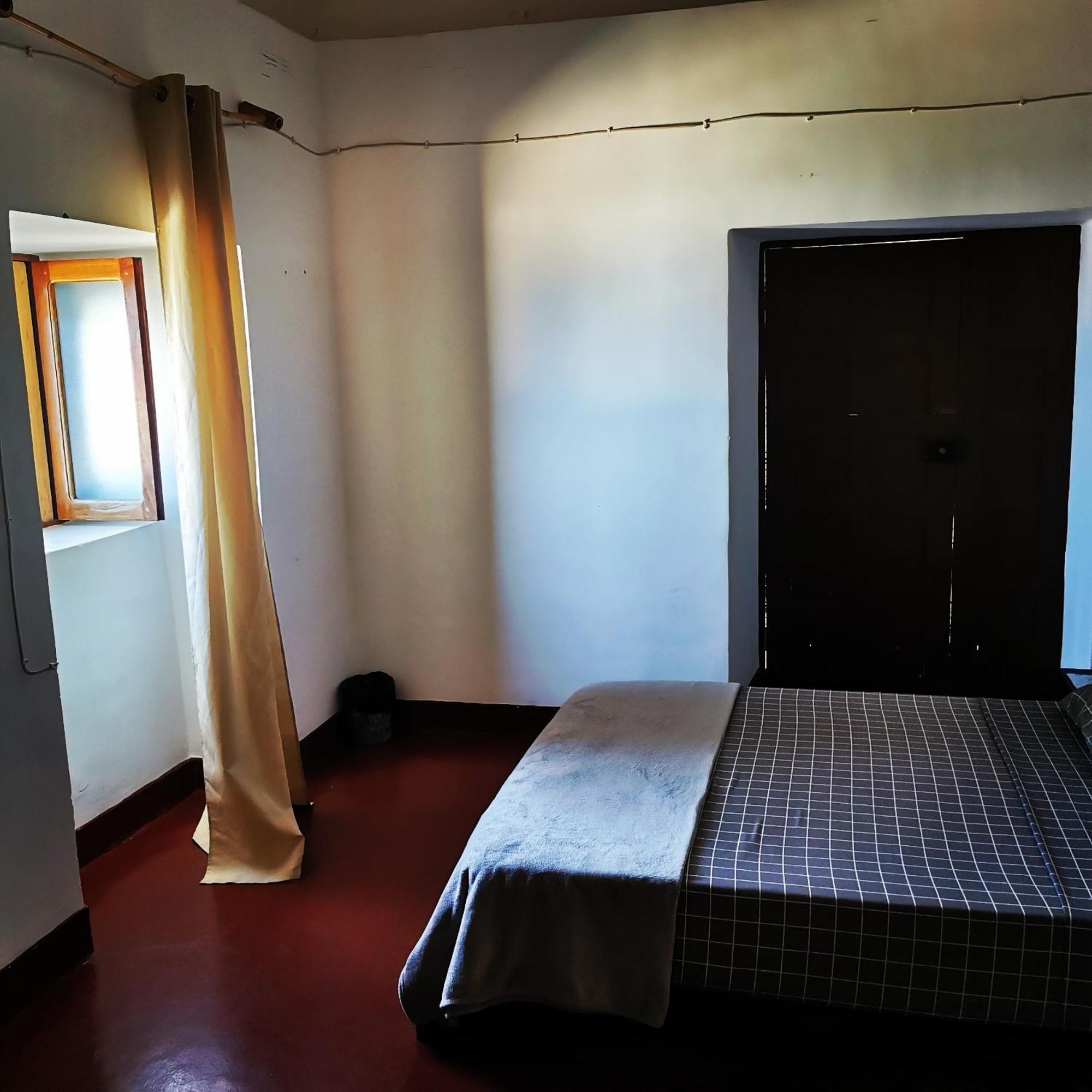 Kaza Ladera Bed & Breakfast Seladinha Phòng bức ảnh