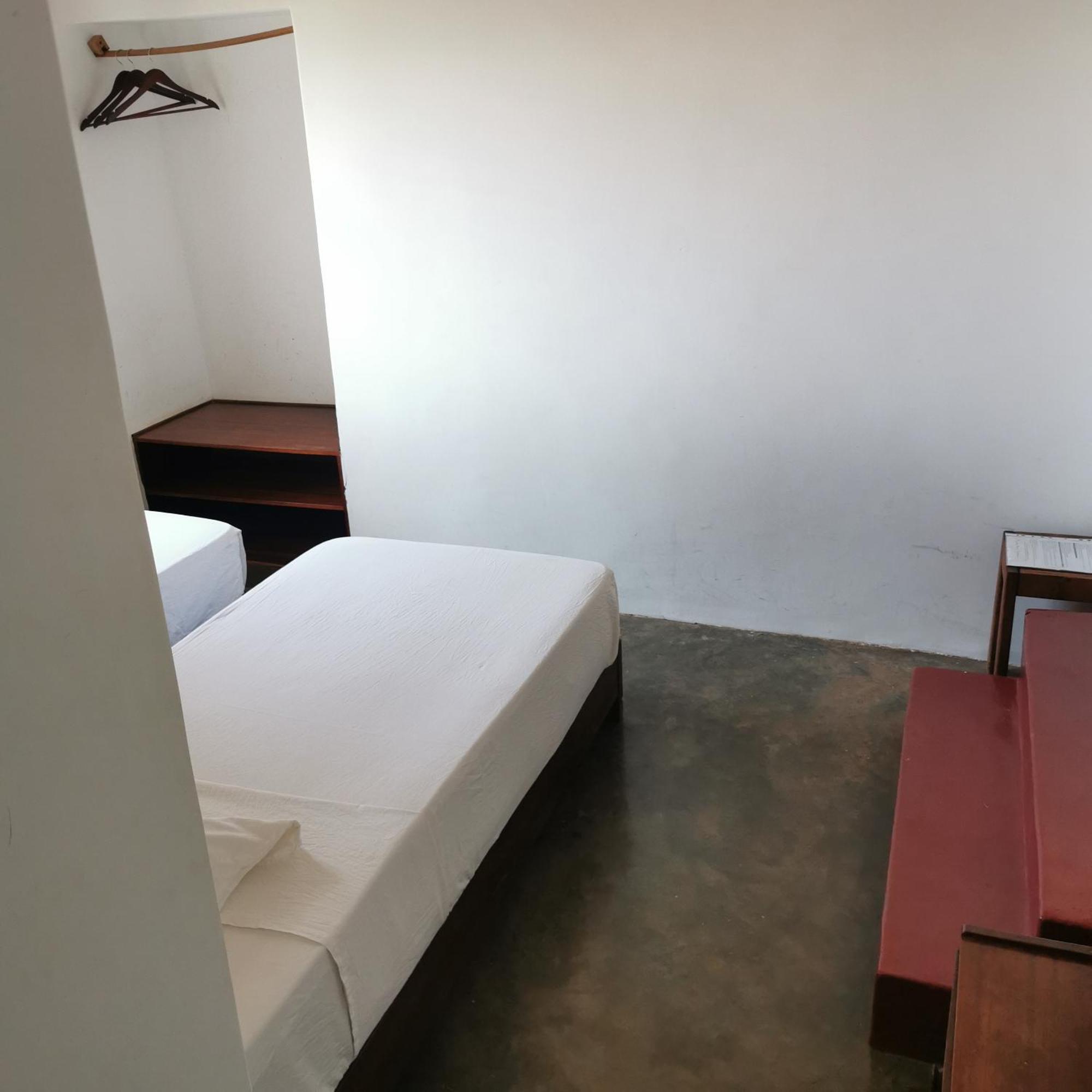 Kaza Ladera Bed & Breakfast Seladinha Phòng bức ảnh