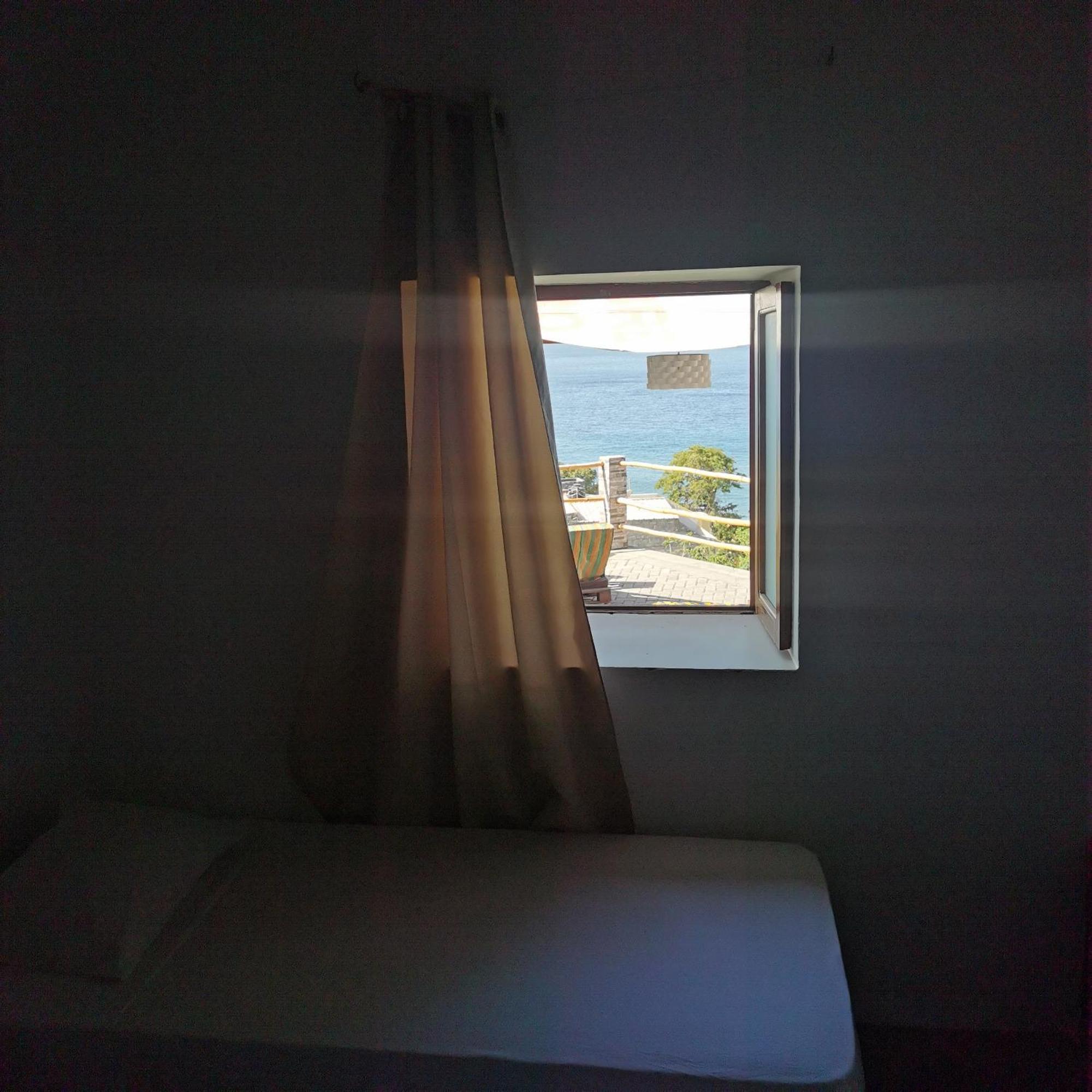 Kaza Ladera Bed & Breakfast Seladinha Phòng bức ảnh